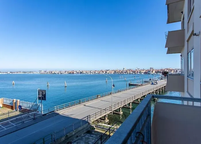 La Bella - Maison Dina Chioggia