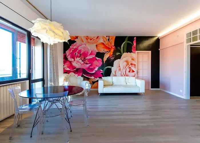 Appartement La Bella - Maison Dina