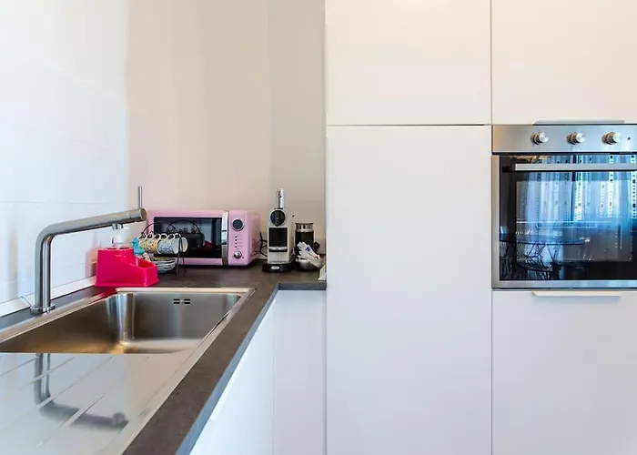 La Bella - Maison Dina Appartement