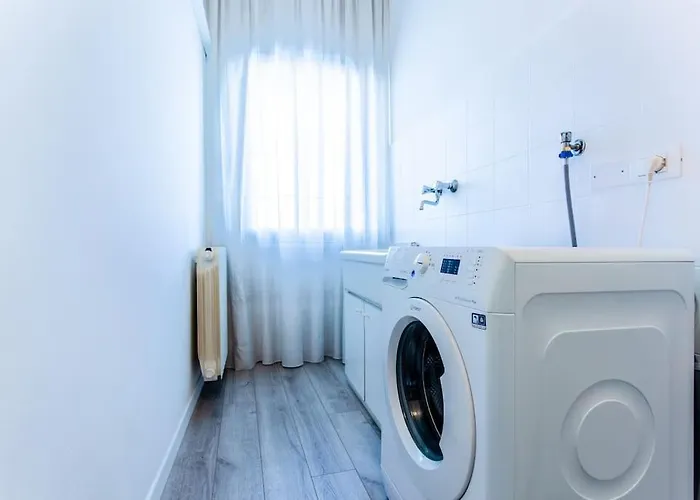 La Bella - Maison Dina Appartement *