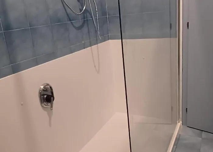 Appartement La Bella - Maison Dina *