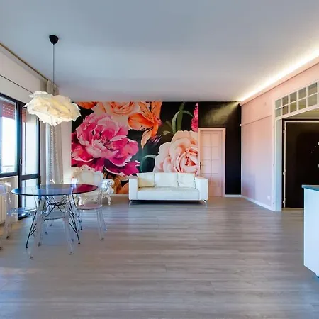 La Bella - Maison Dina Apartment *