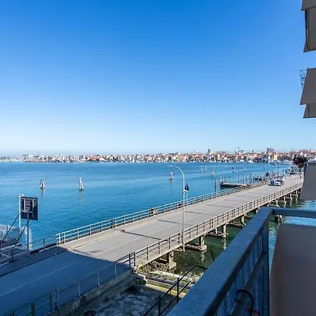 La Bella - Maison Dina Chioggia