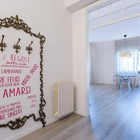 La Bella - Maison Dina Appartamento *