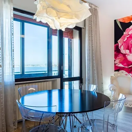 Apartment La Bella - Maison Dina