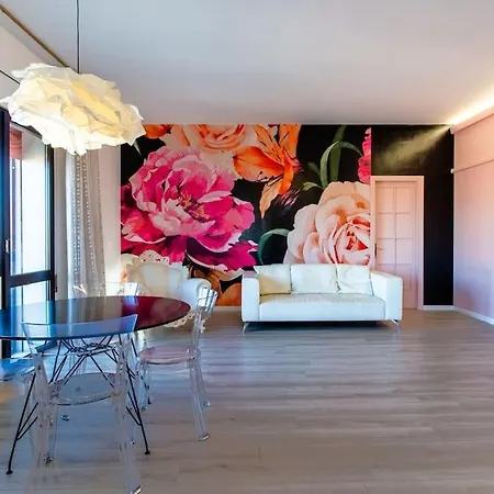 Apartment La Bella - Maison Dina
