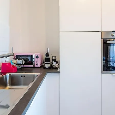 La Bella - Maison Dina Apartment