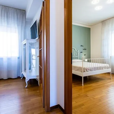Apartment La Bella - Maison Dina