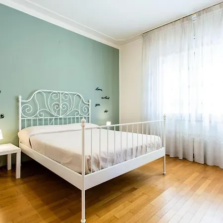 La Bella - Maison Dina *