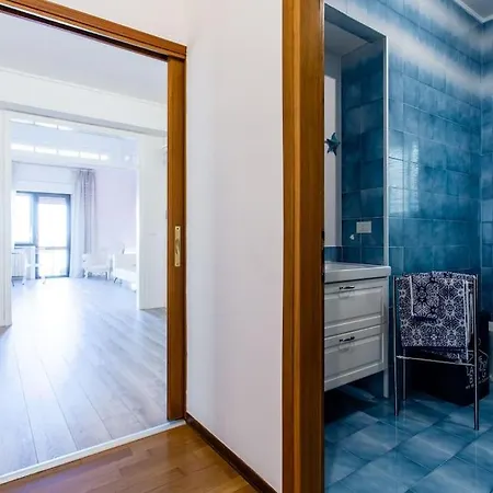 Apartment La Bella - Maison Dina Chioggia